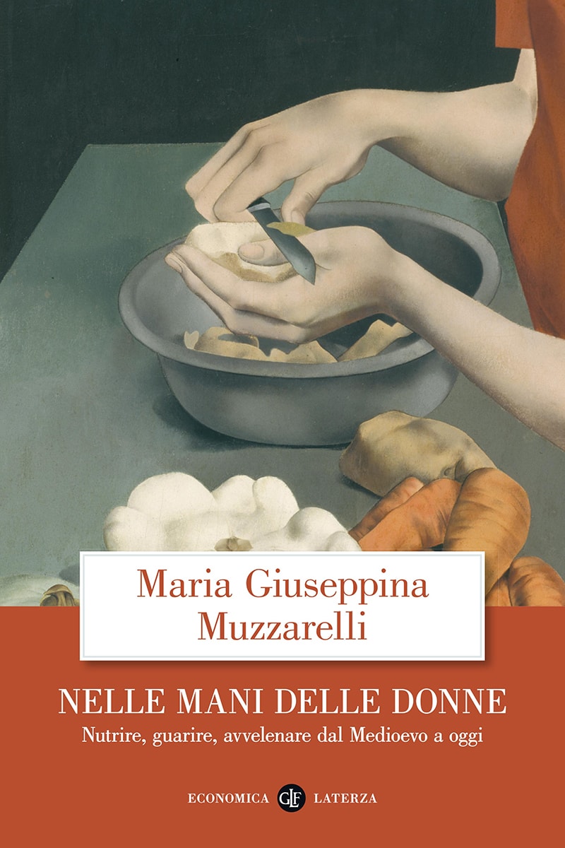 Nelle mani delle donne