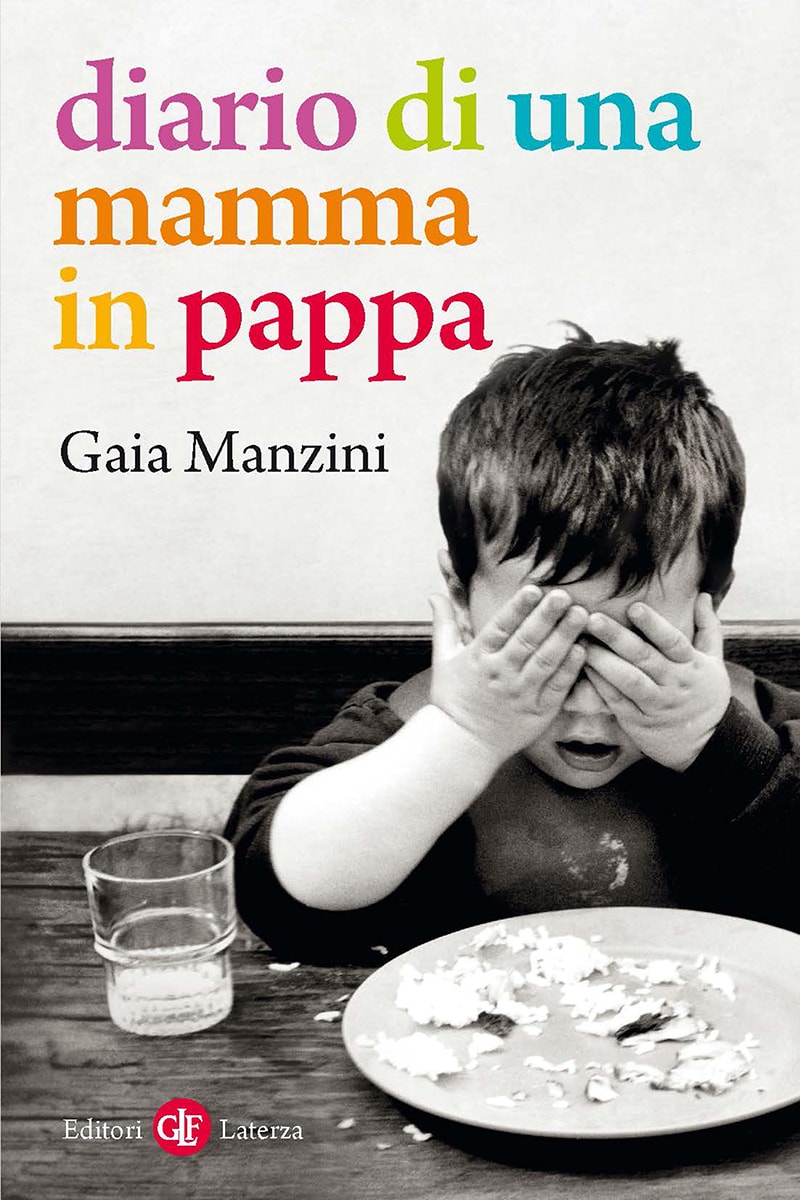 Diario di una mamma in pappa