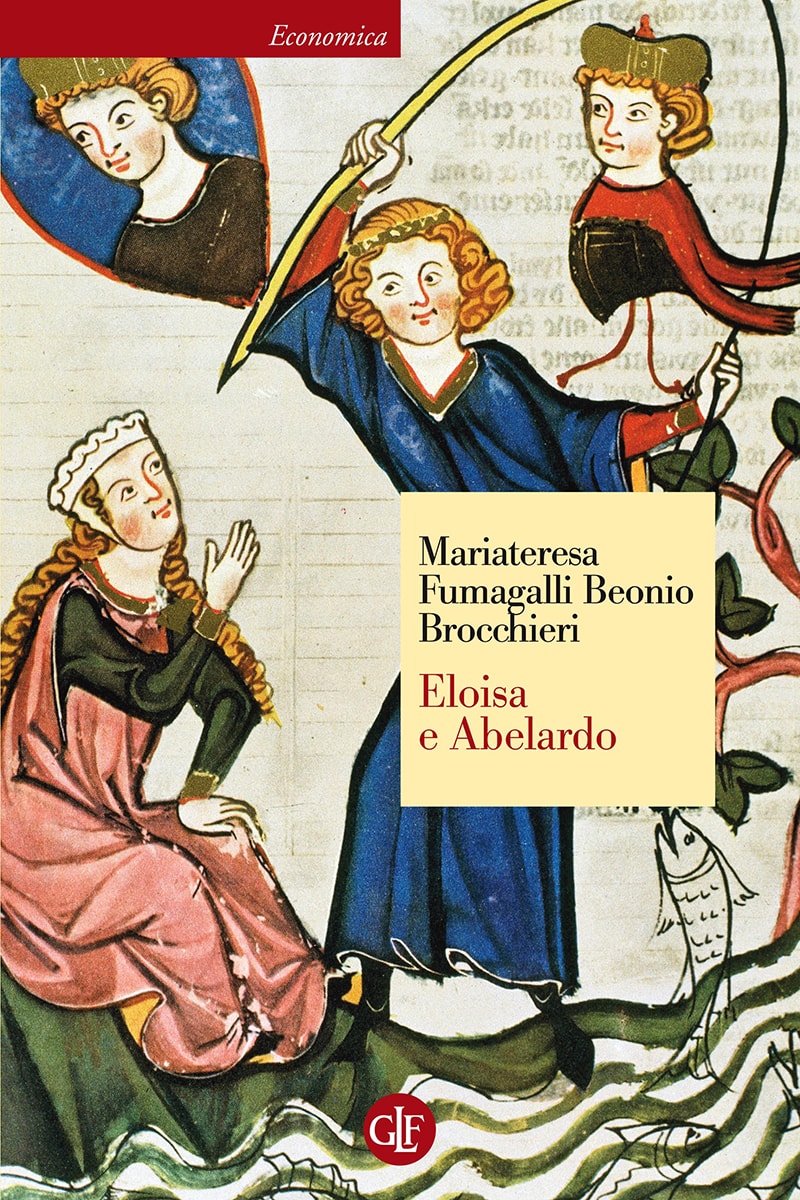 Eloisa e Abelardo