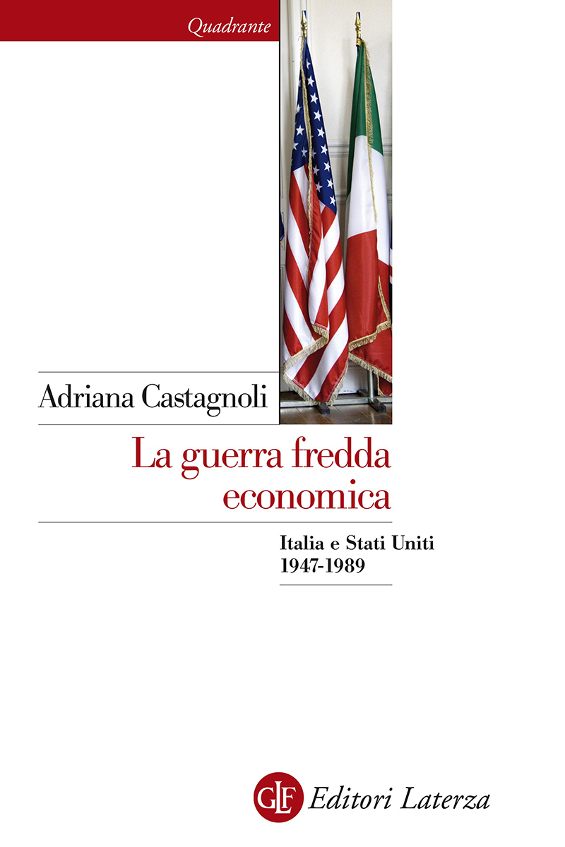 La guerra fredda economica