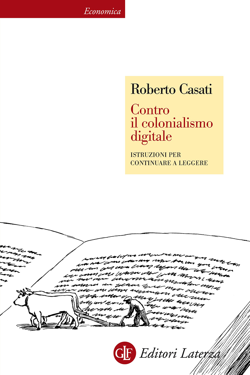 Contro il colonialismo digitale