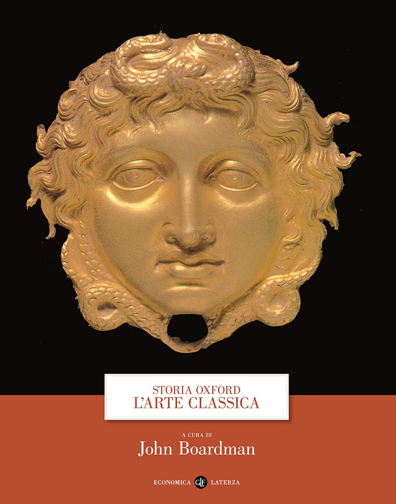 Storia Oxford dell'arte classica