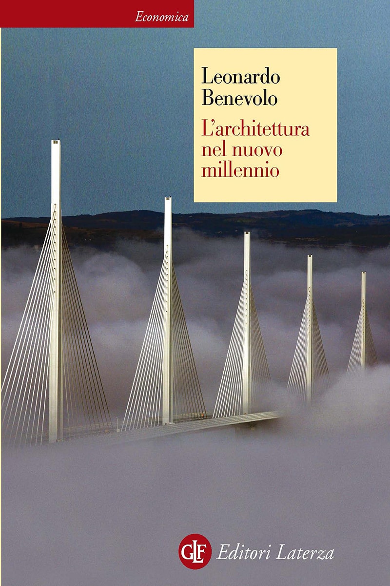 L'architettura nel nuovo millennio