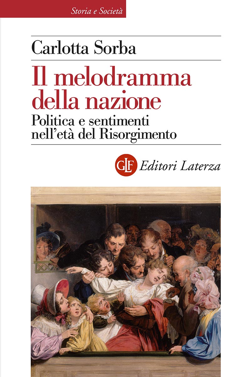 Il melodramma della nazione