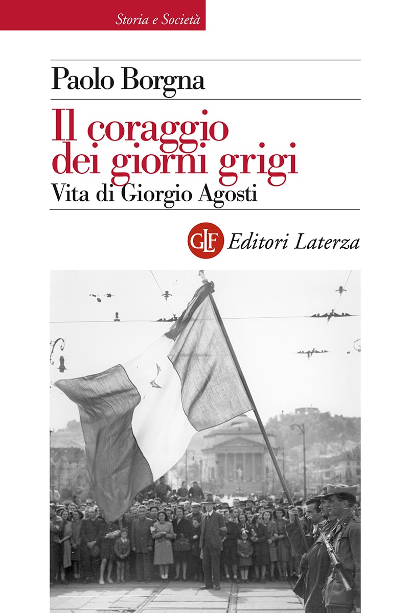 Il coraggio dei giorni grigi