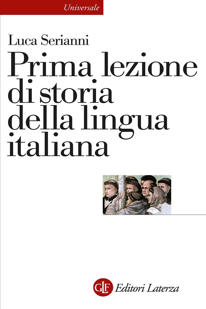 Prima lezione di storia della lingua italiana