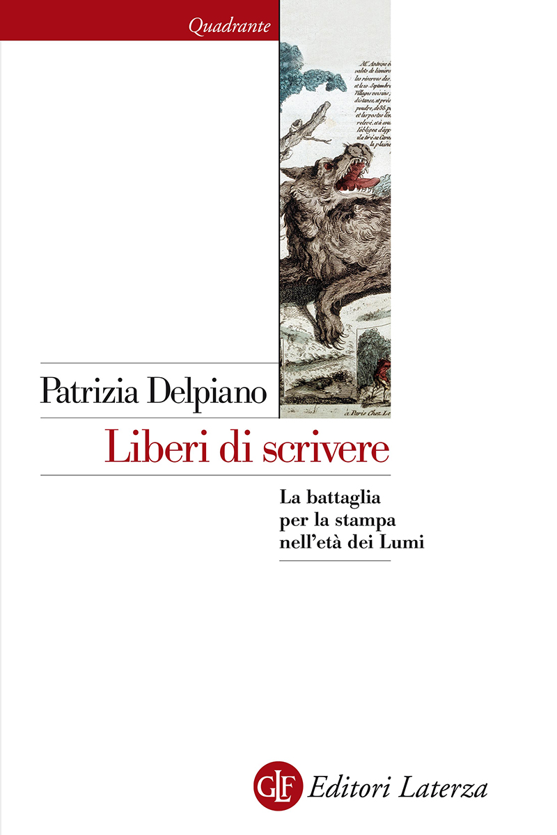 Liberi di scrivere