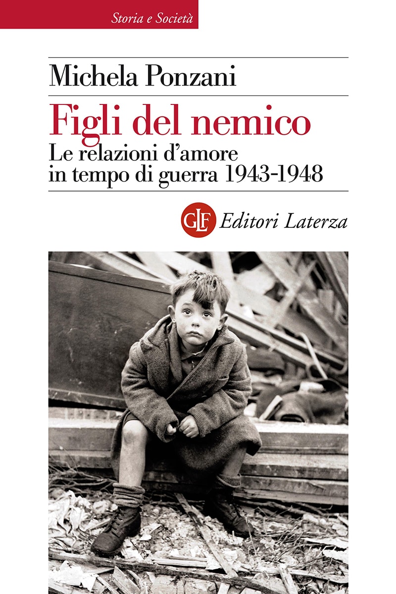 Figli del nemico