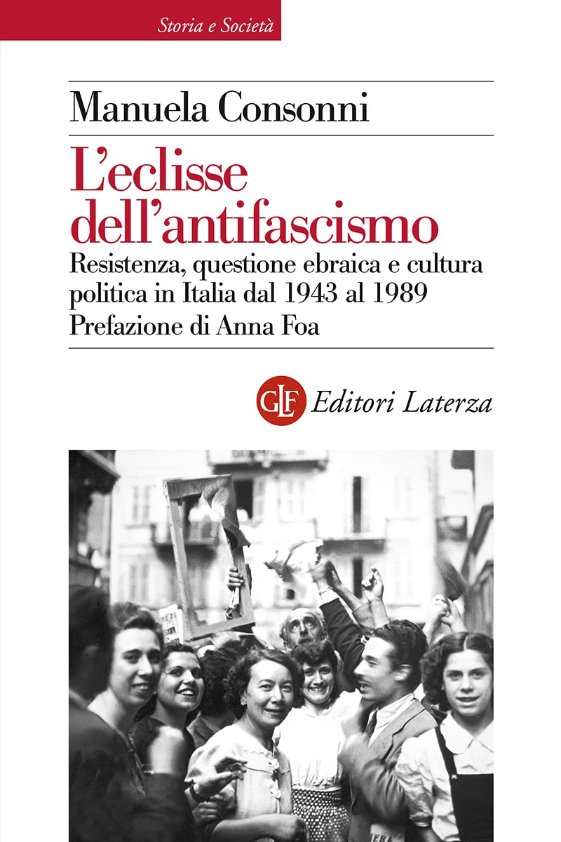 L'eclisse dell'antifascismo