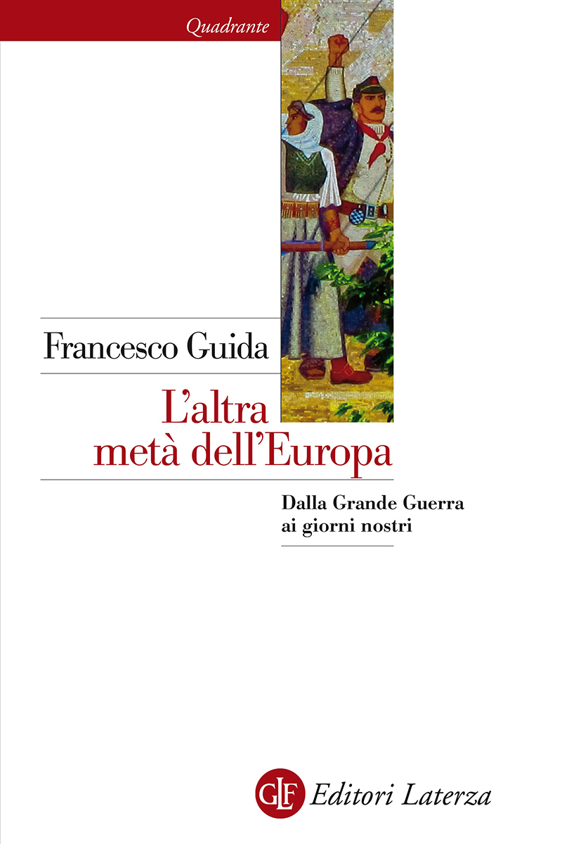 L'altra metà dell'Europa