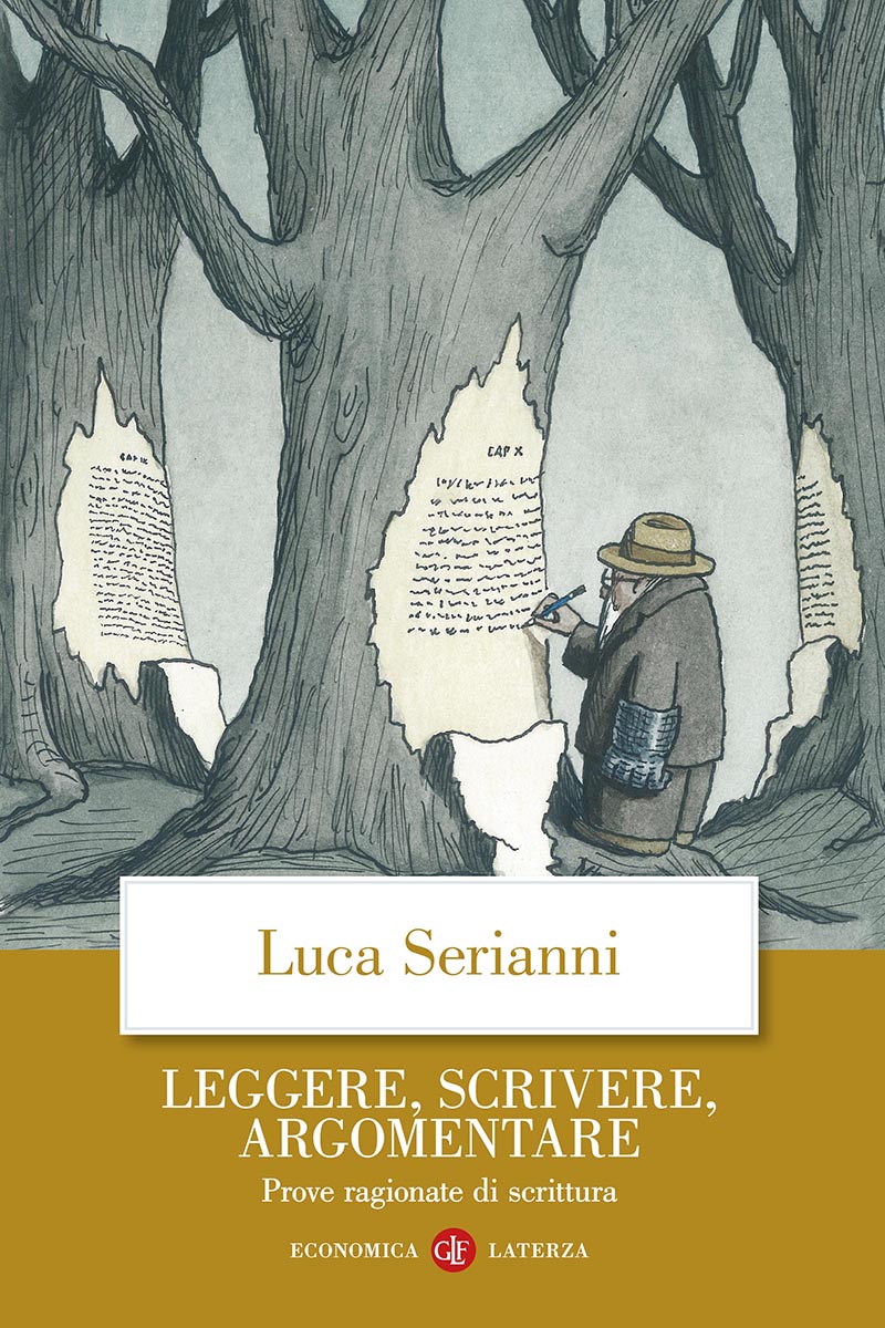 Leggere, scrivere, argomentare