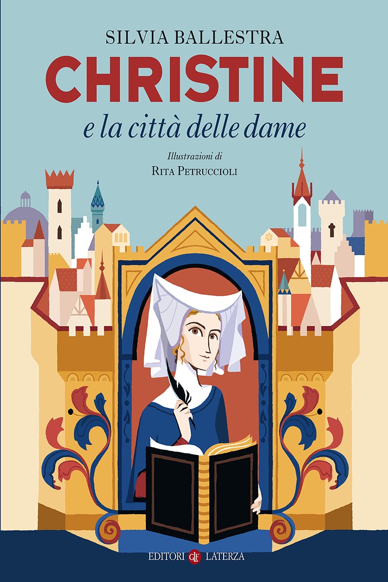 Christine e la citt delle dame 