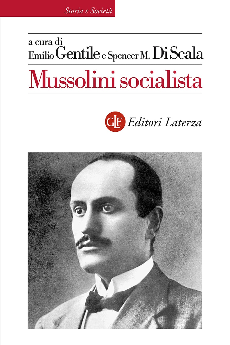 Mussolini socialista