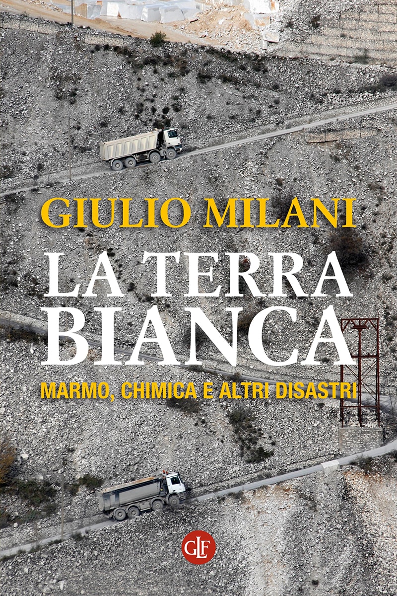 La terra bianca