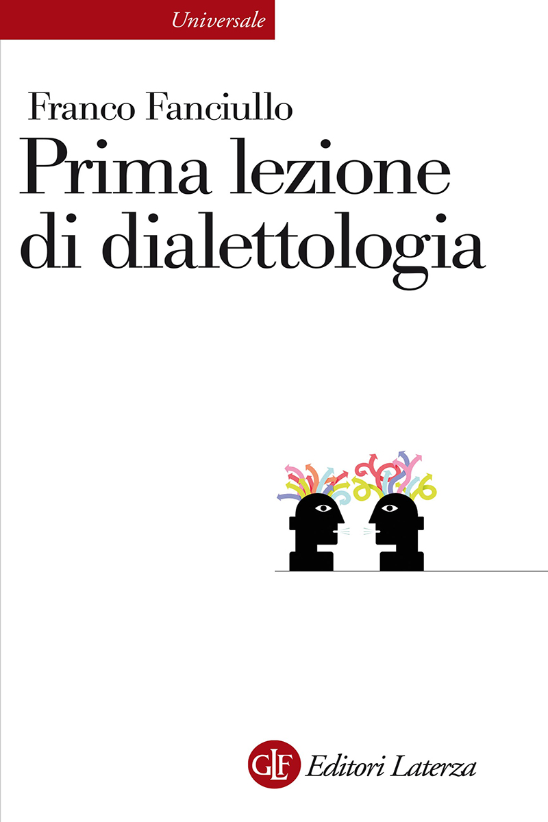 Prima lezione di dialettologia