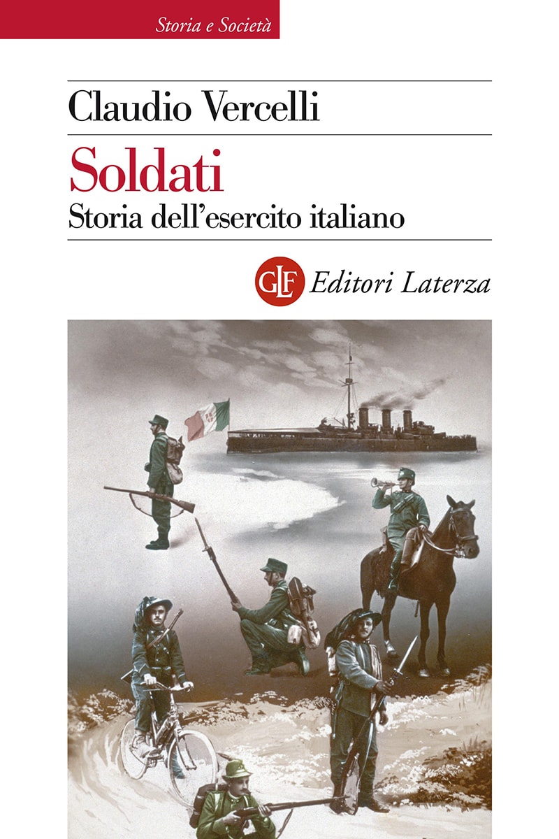 Soldati