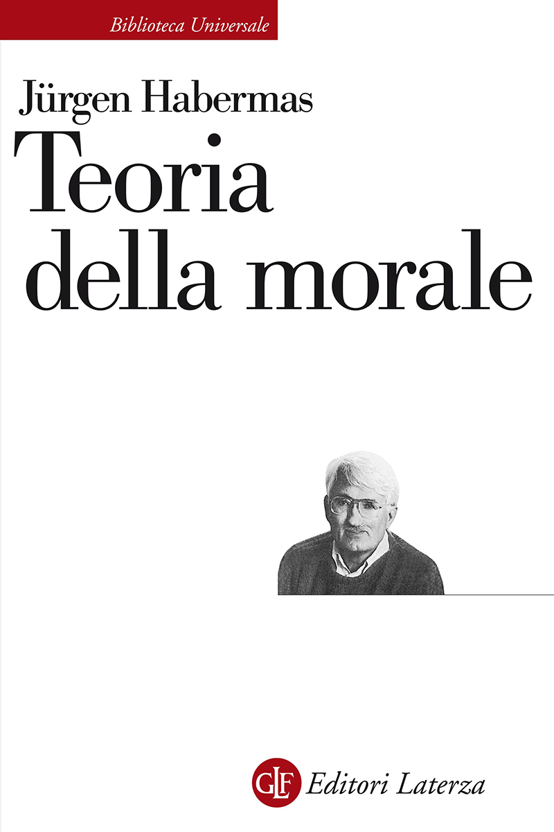 Teoria della morale