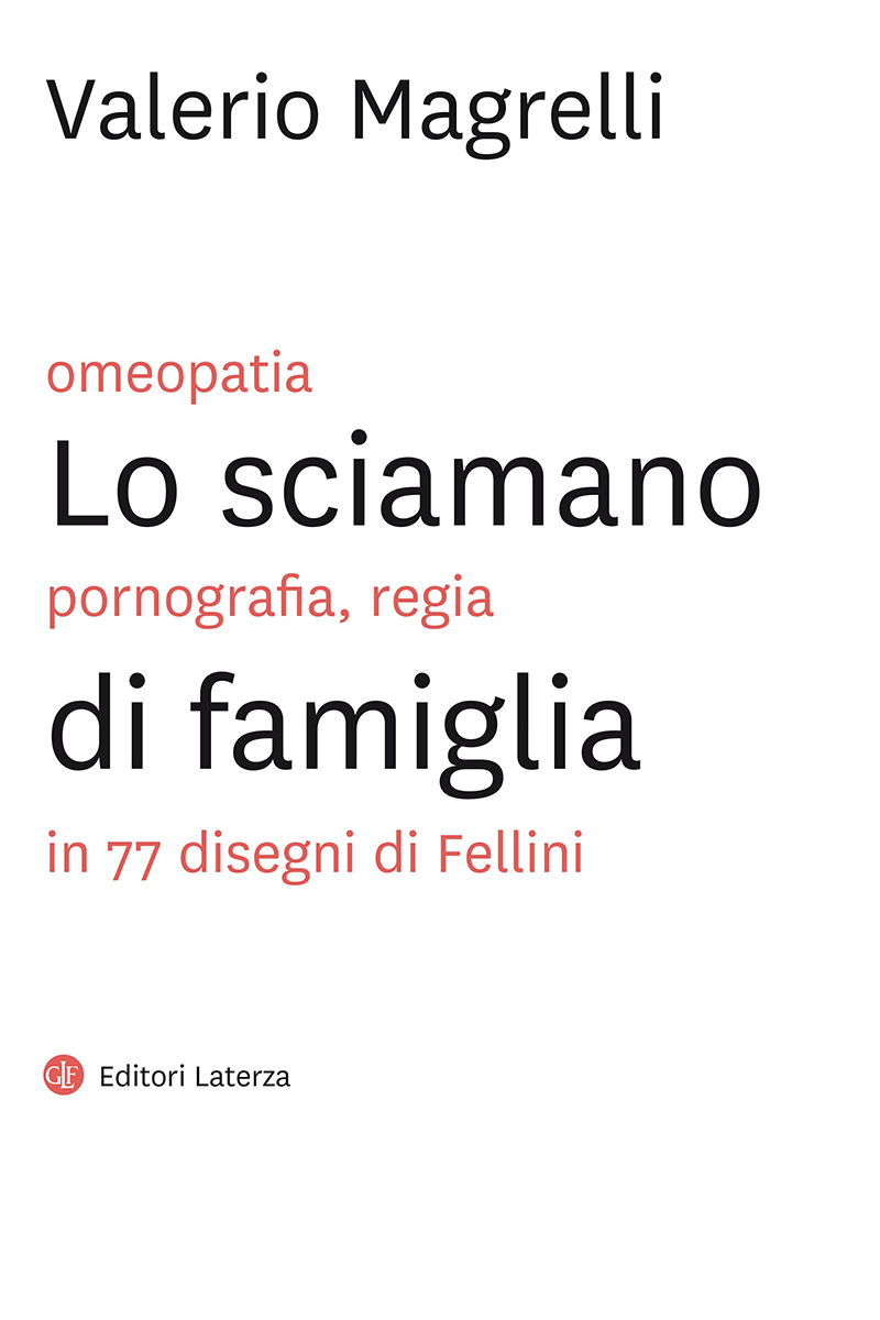 Lo sciamano di famiglia