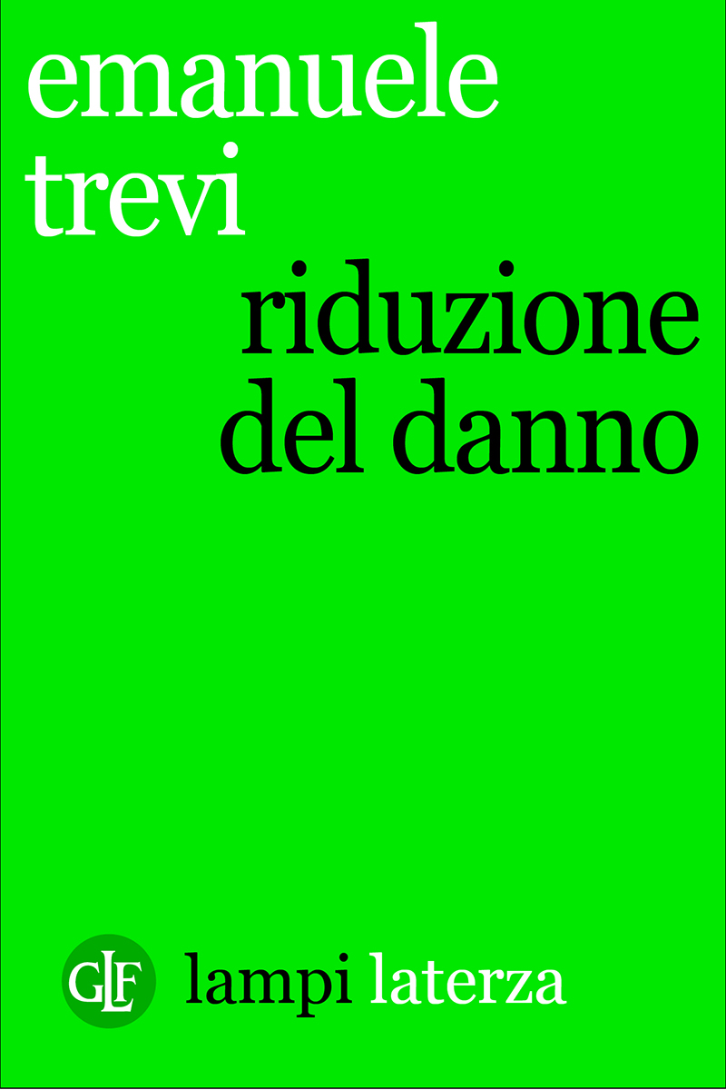 Riduzione del danno