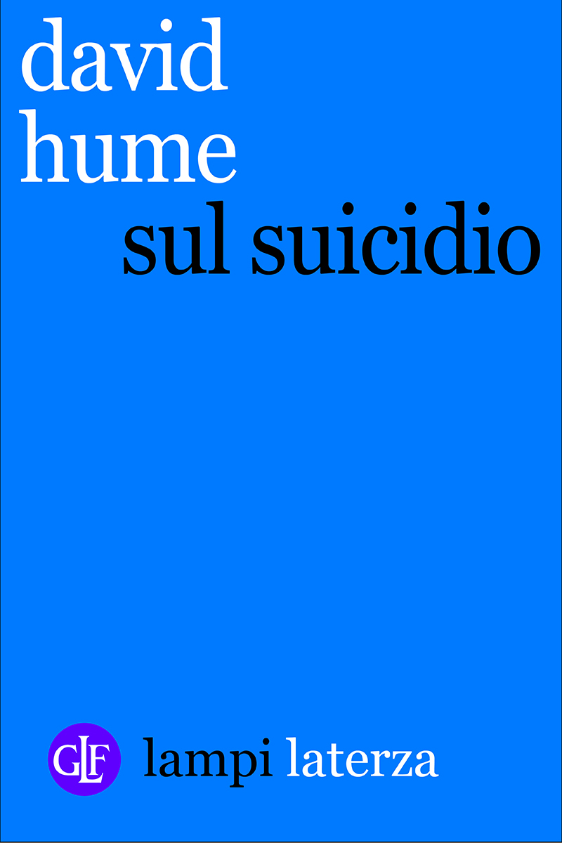 Sul suicidio