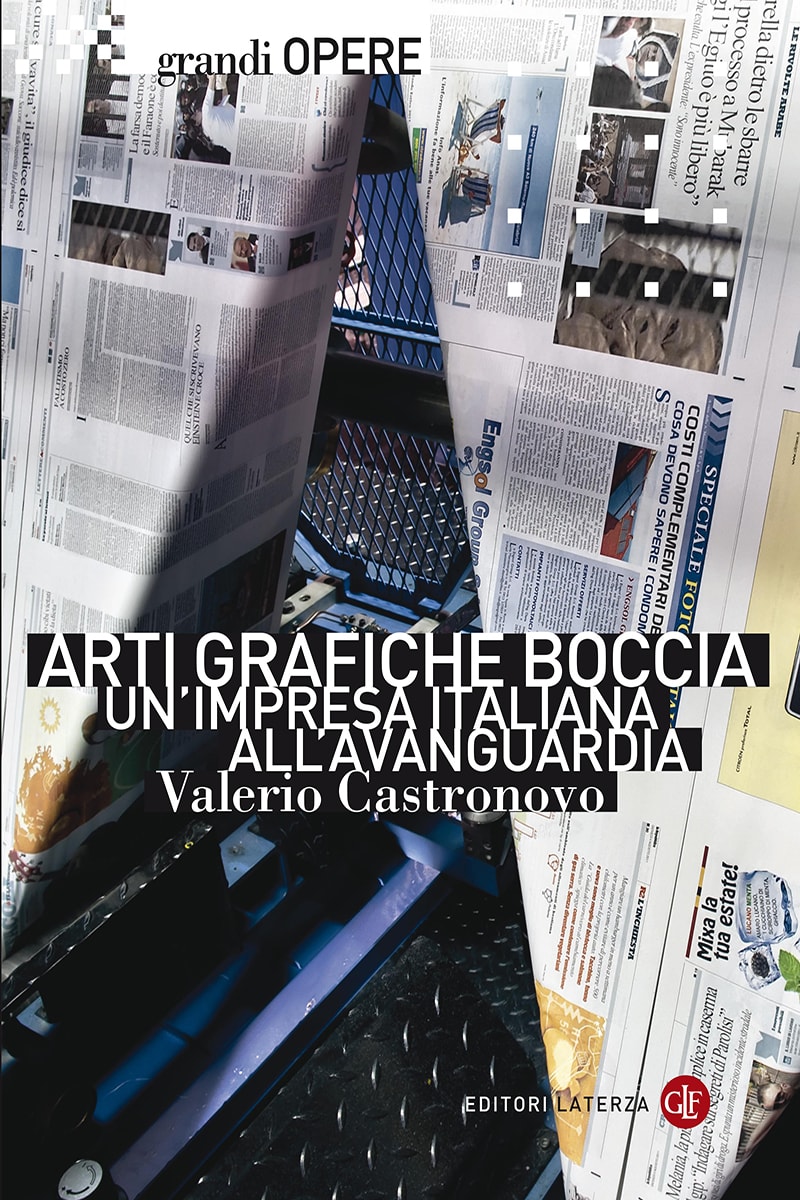 Arti Grafiche Boccia