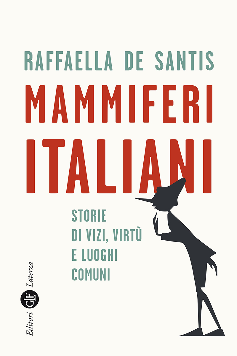 Mammiferi italiani