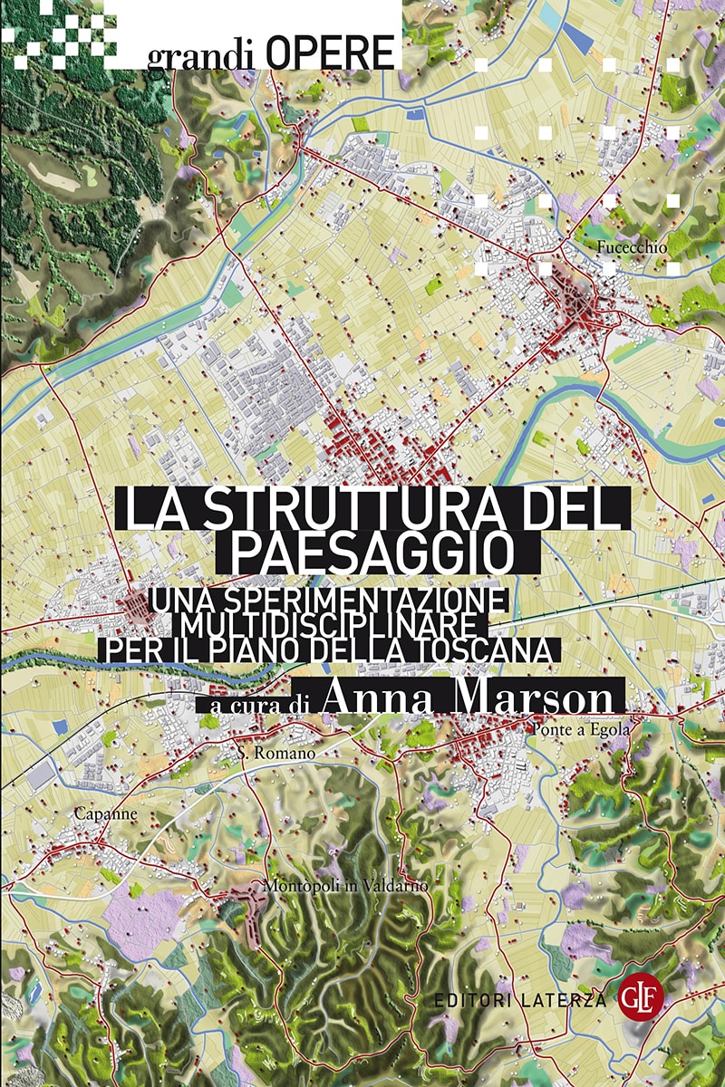 La struttura del paesaggio