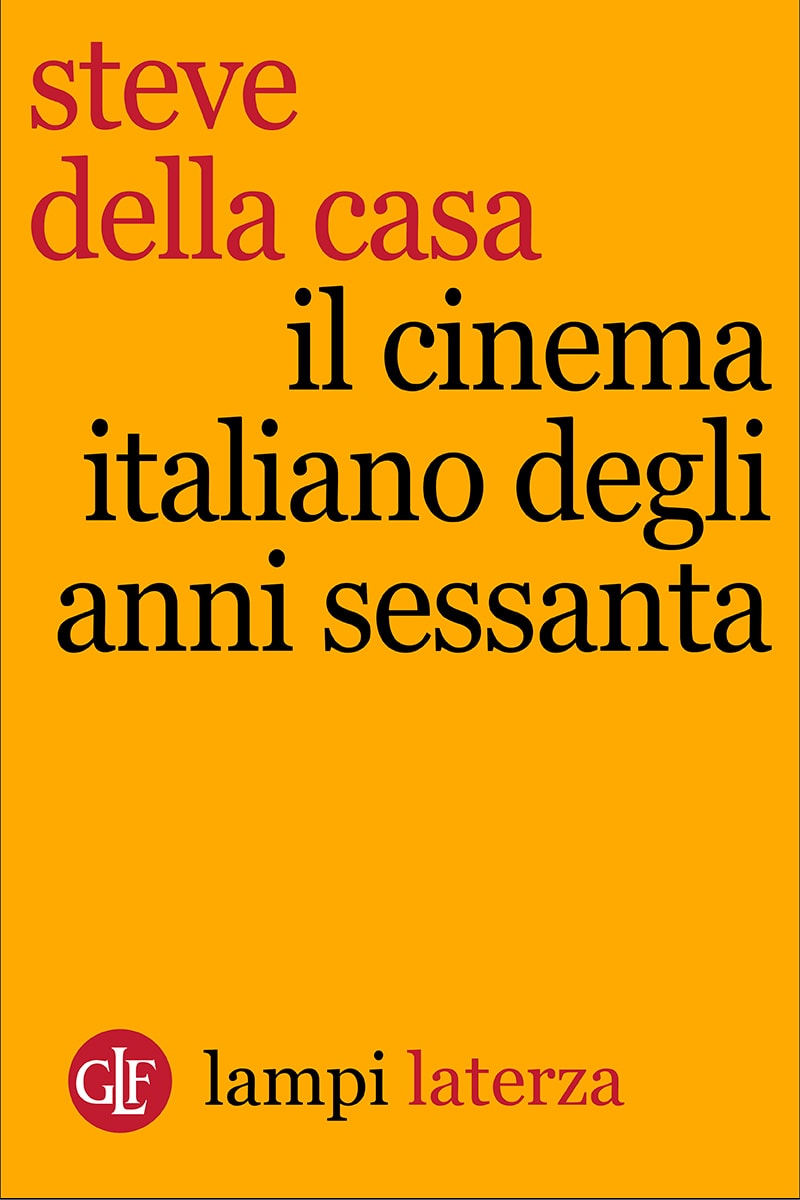 Il cinema italiano degli anni Sessanta