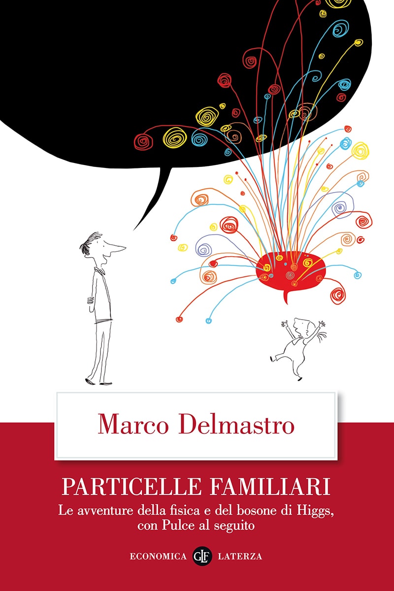 Particelle familiari