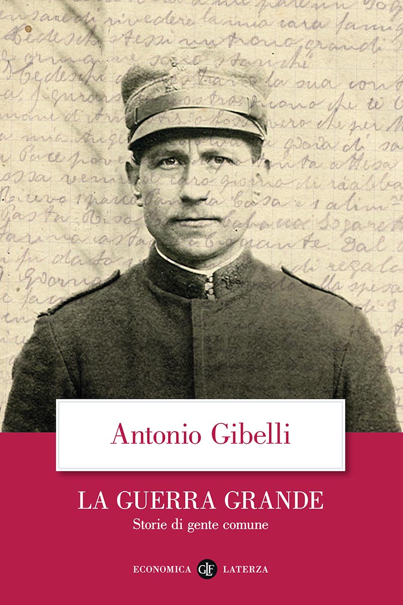 La guerra grande