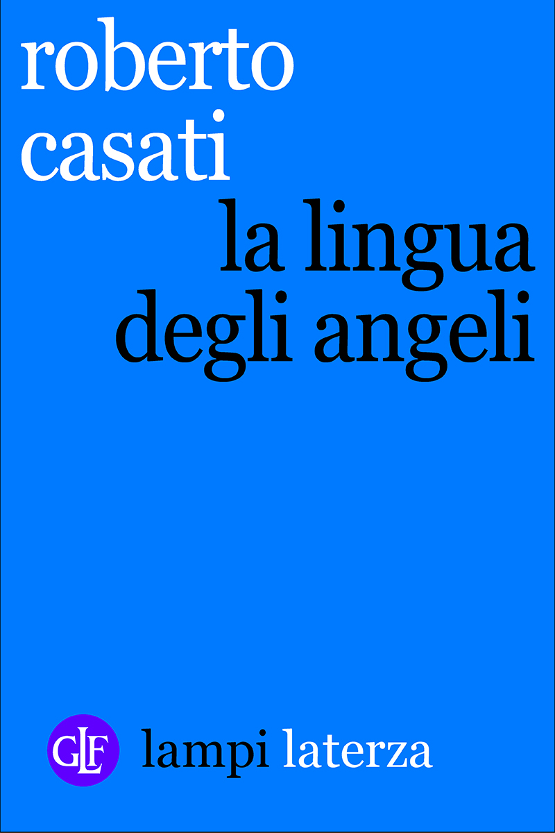 La lingua degli angeli