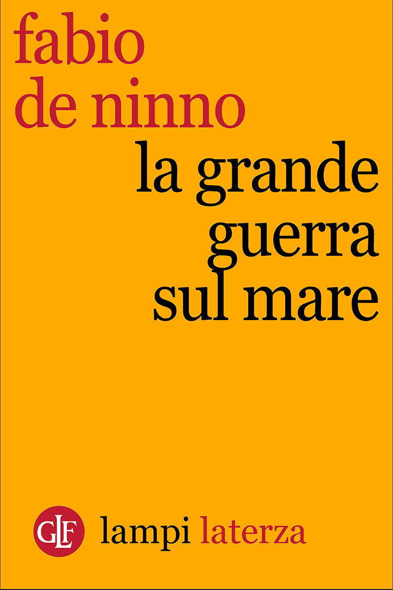 La Grande guerra sul mare