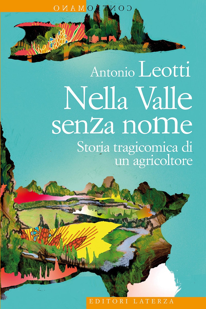 Nella Valle senza nome