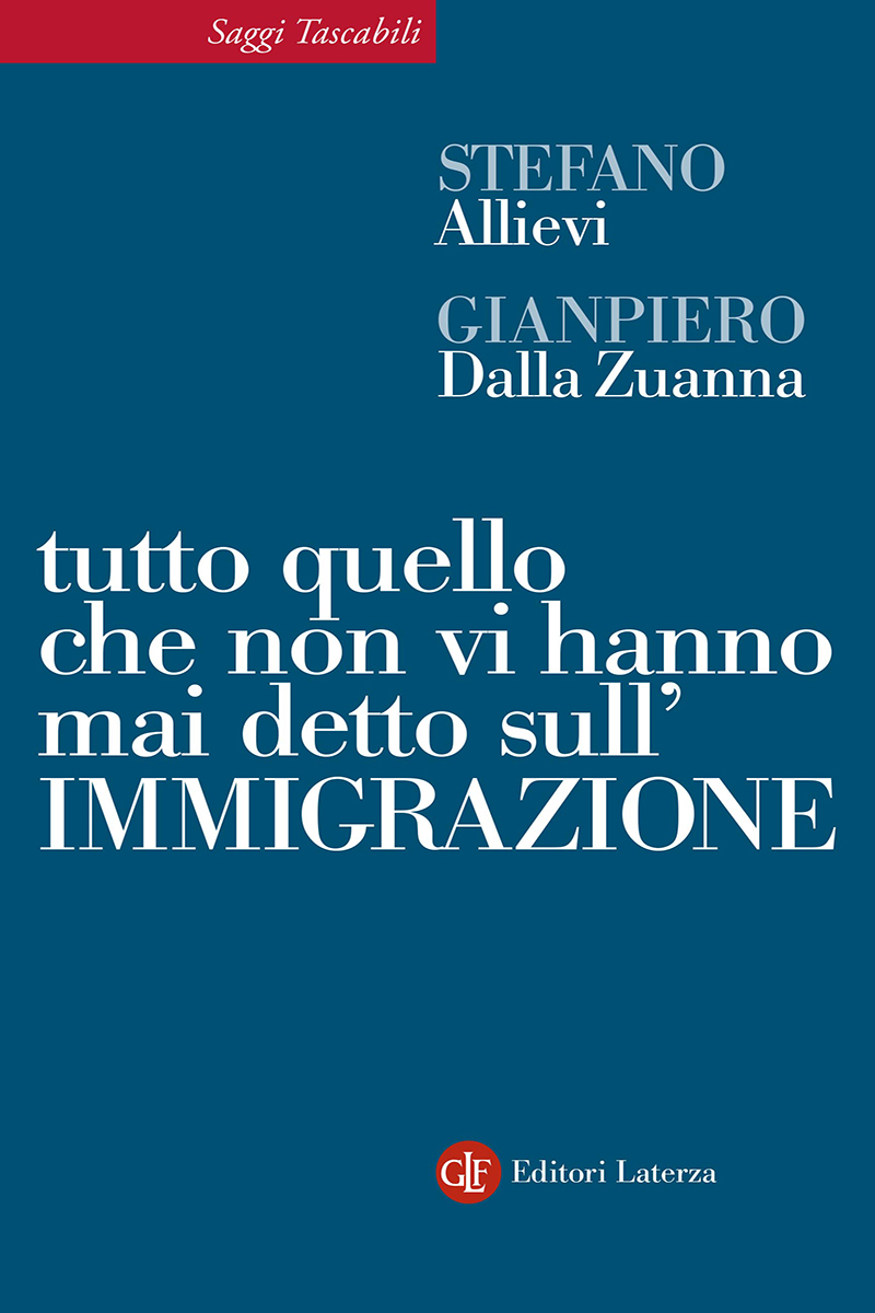 Tutto quello che non vi hanno mai detto sull'immigrazione