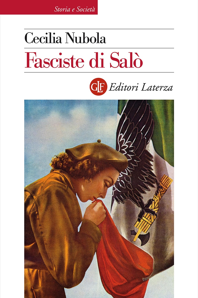 Fasciste di Salò