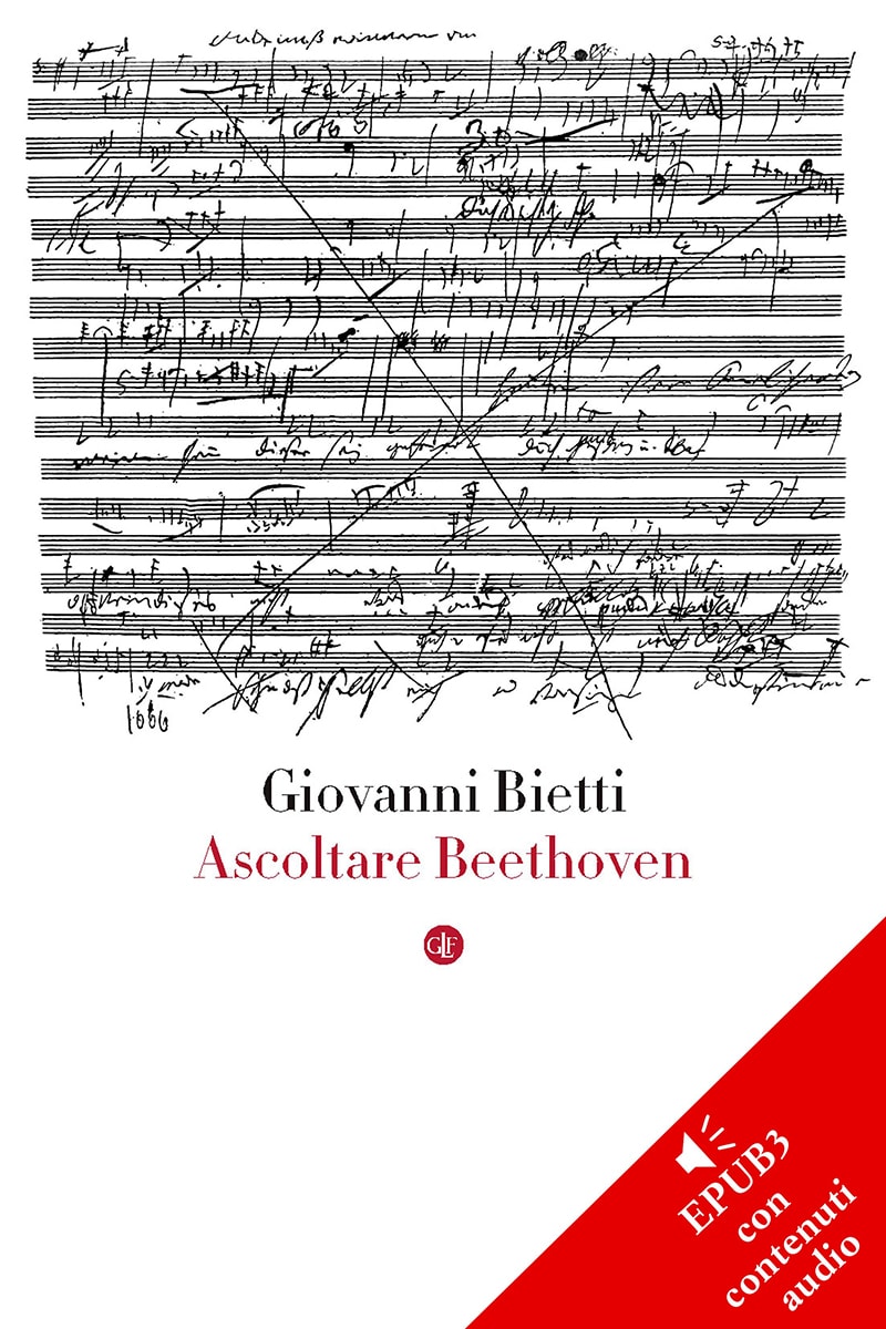 Ascoltare Beethoven