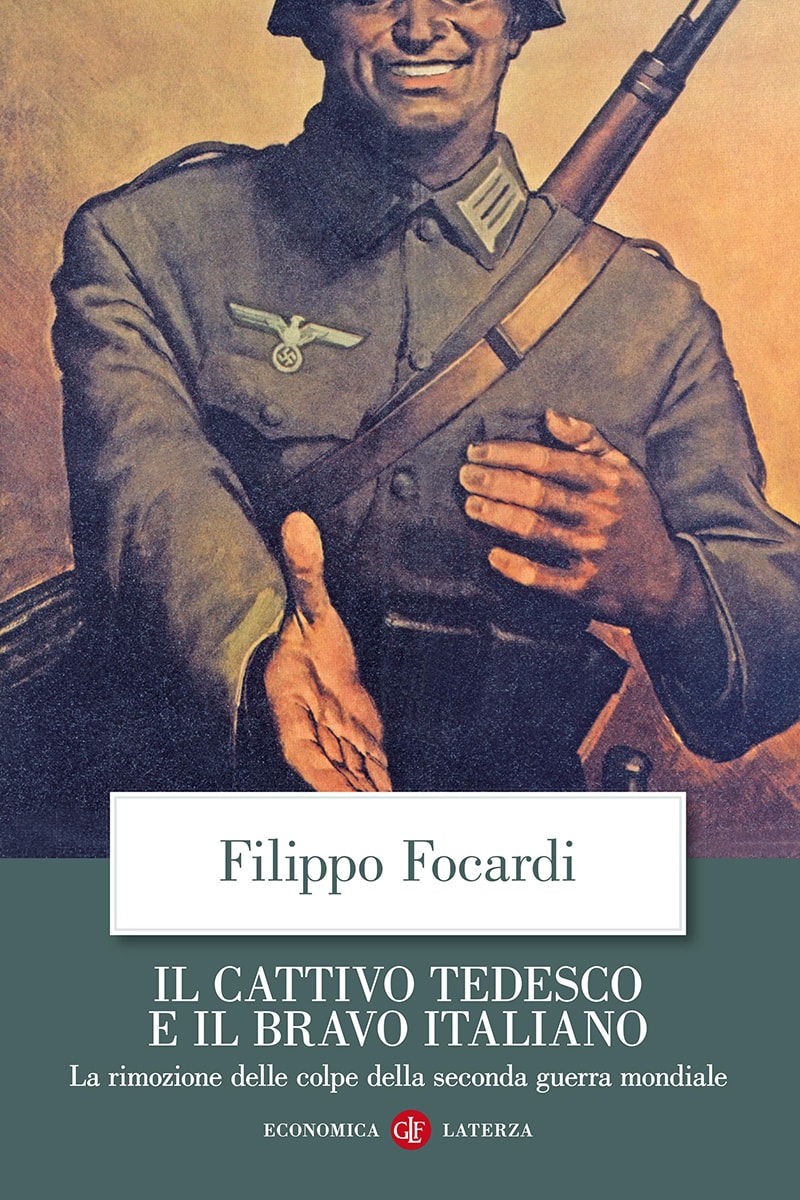 Il cattivo tedesco e il bravo italiano