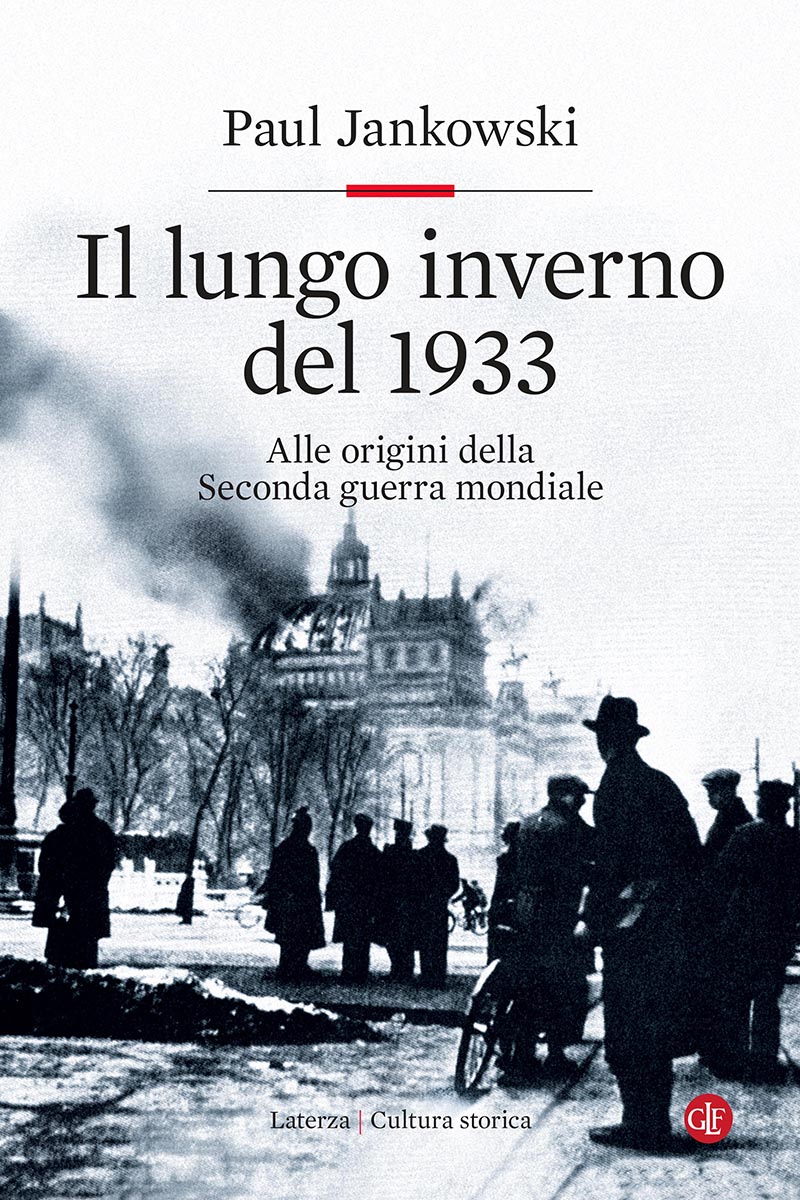 Il lungo inverno del 1933