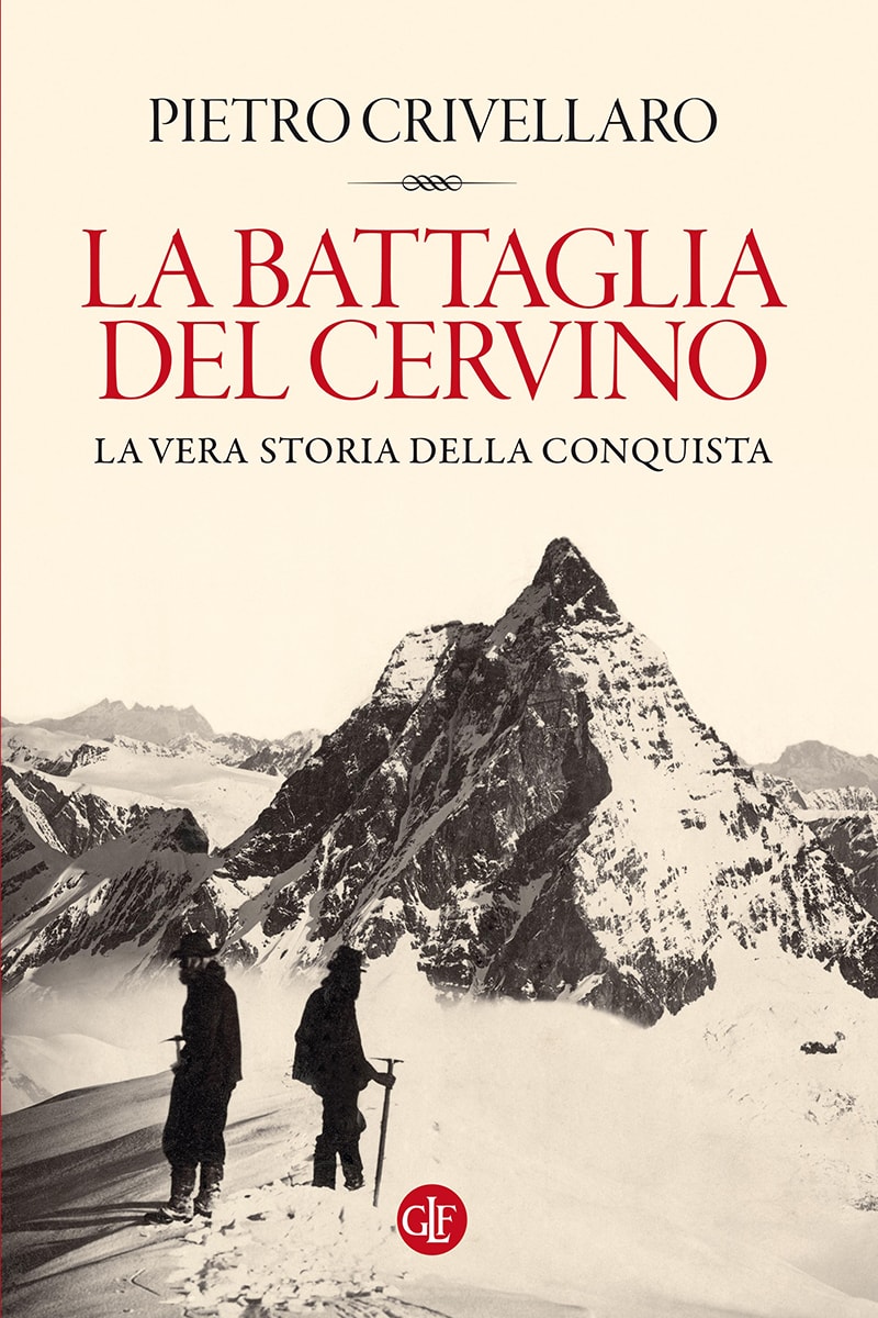 La battaglia del Cervino