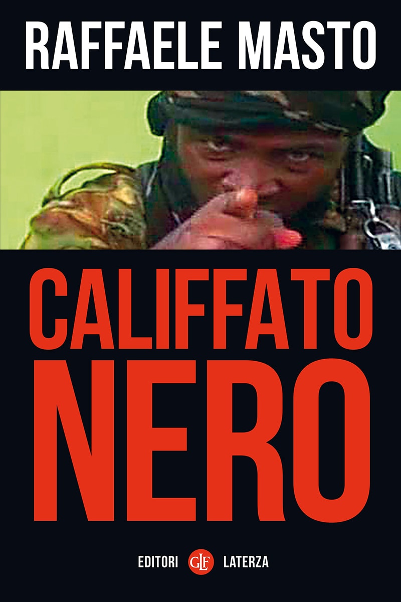 Califfato nero