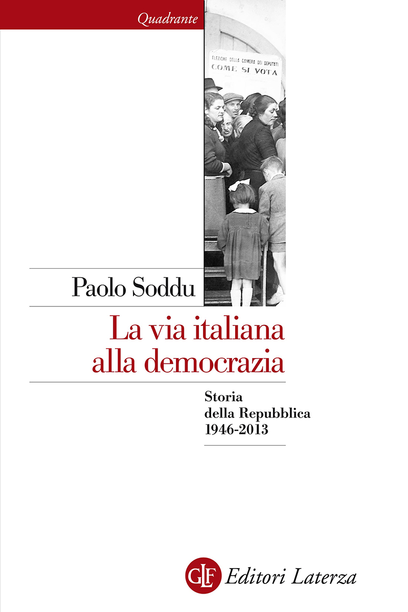La via italiana alla democrazia