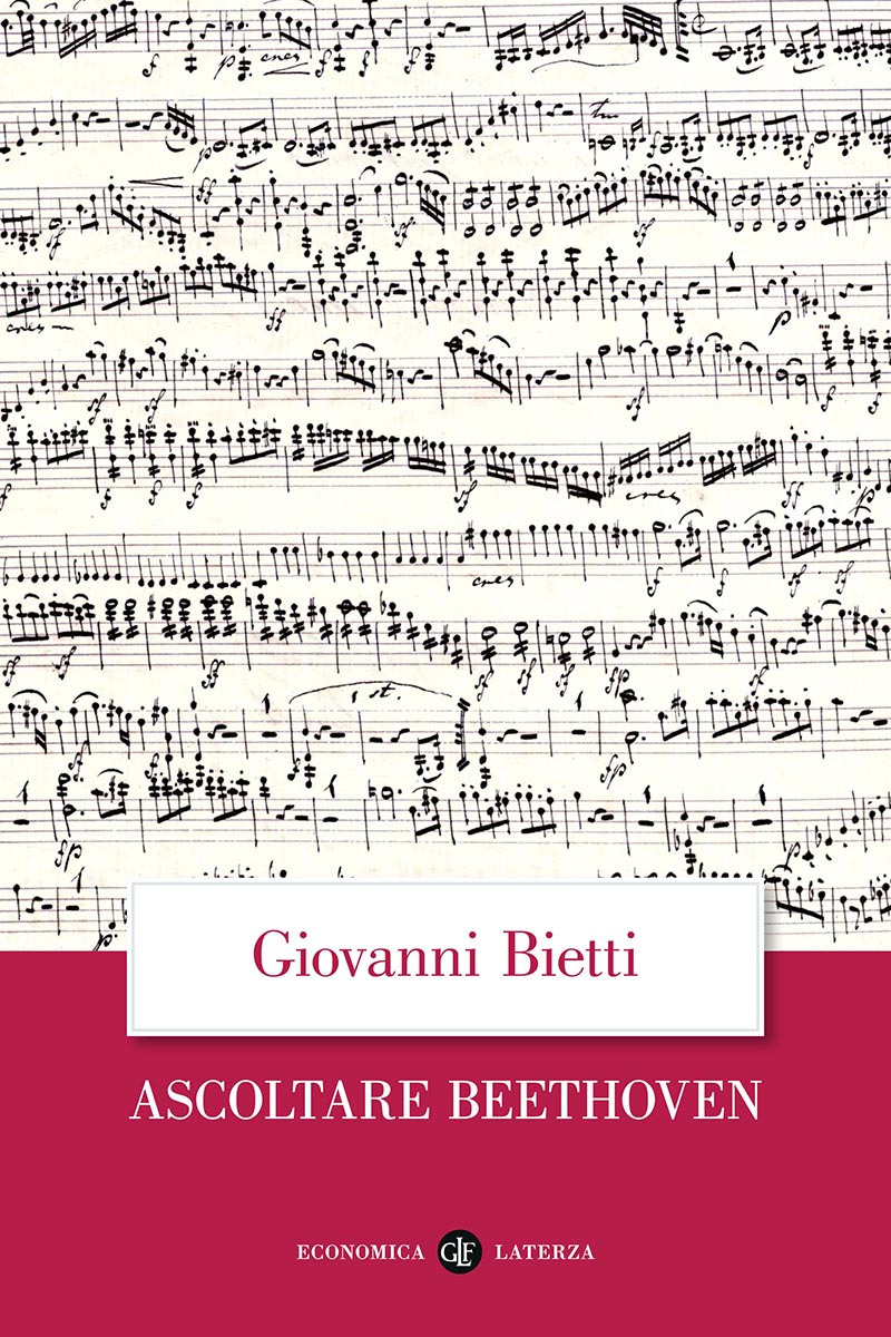 Ascoltare Beethoven