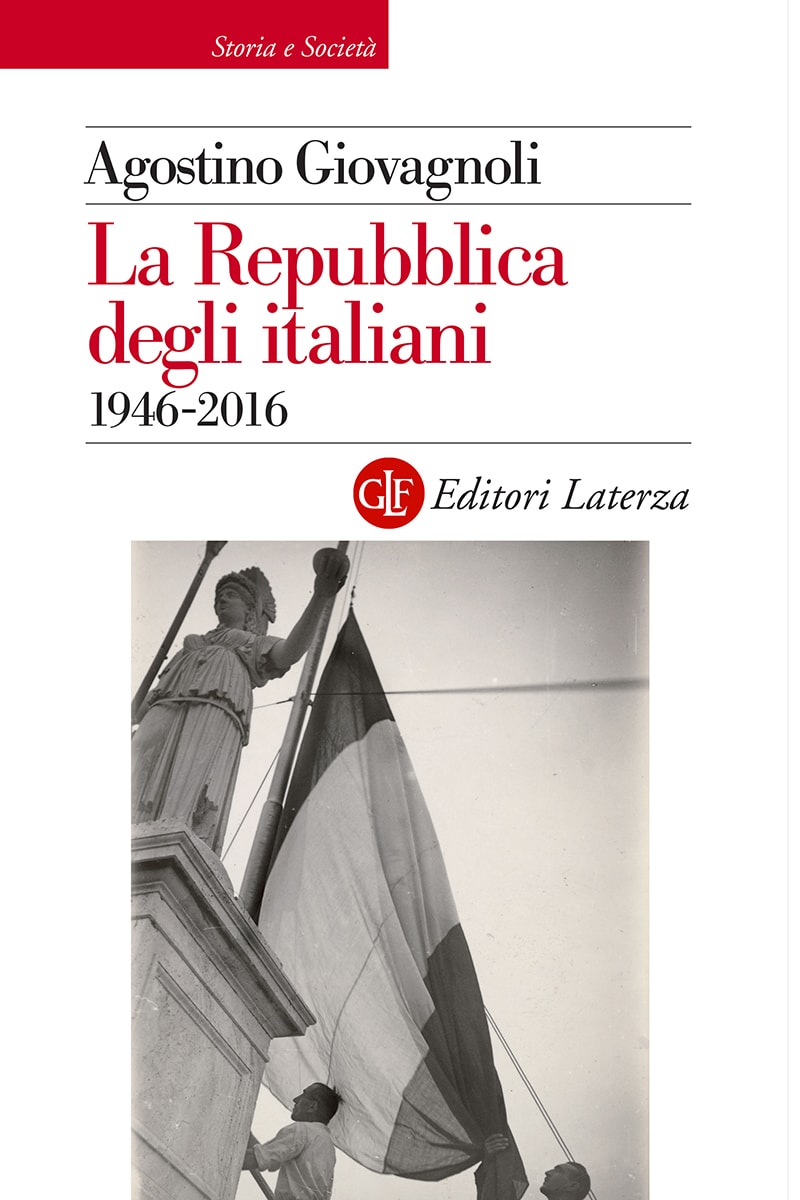La Repubblica degli italiani