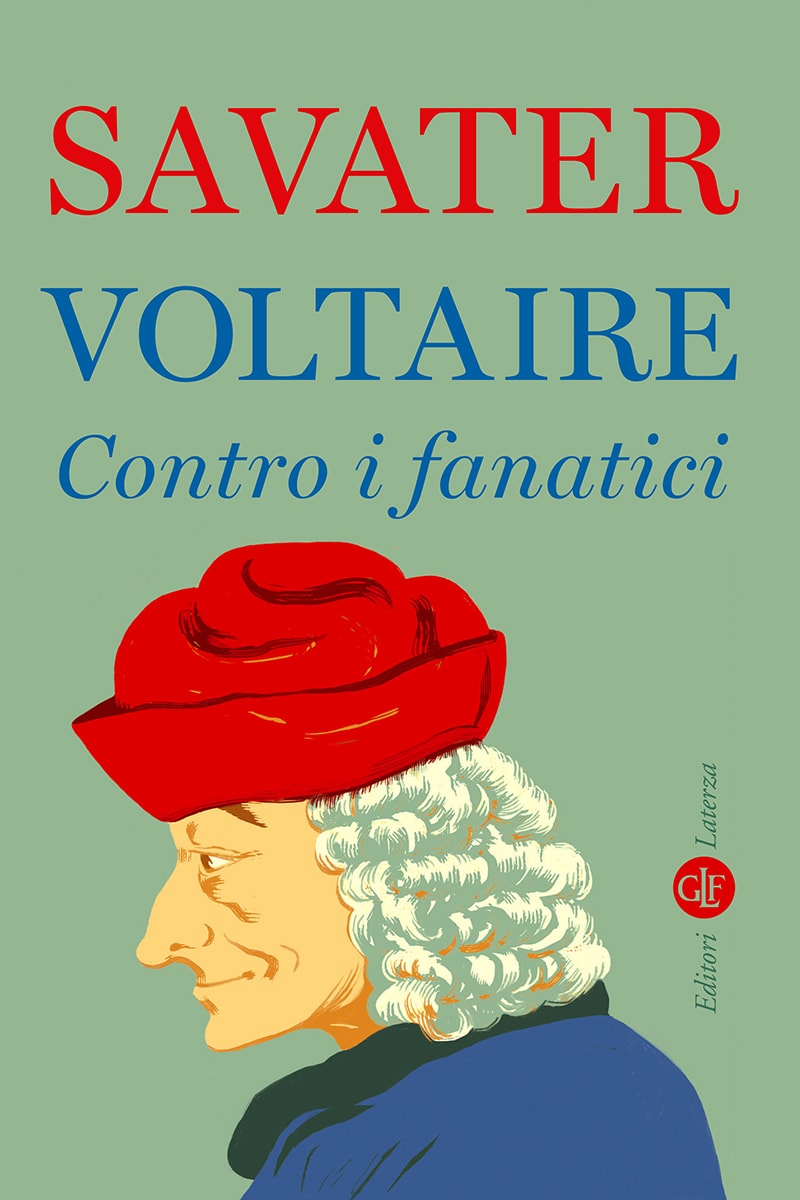 Voltaire