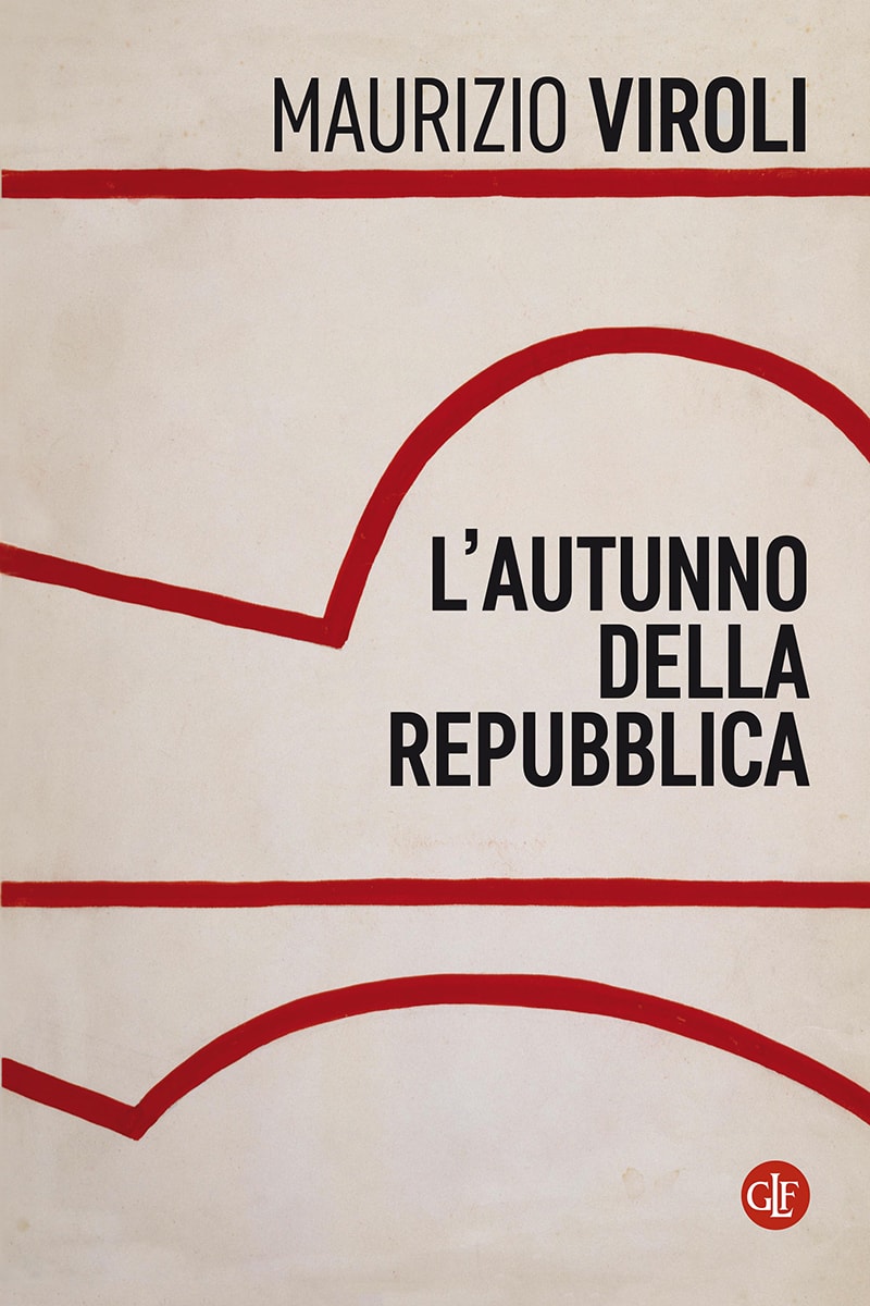 L'autunno della Repubblica 