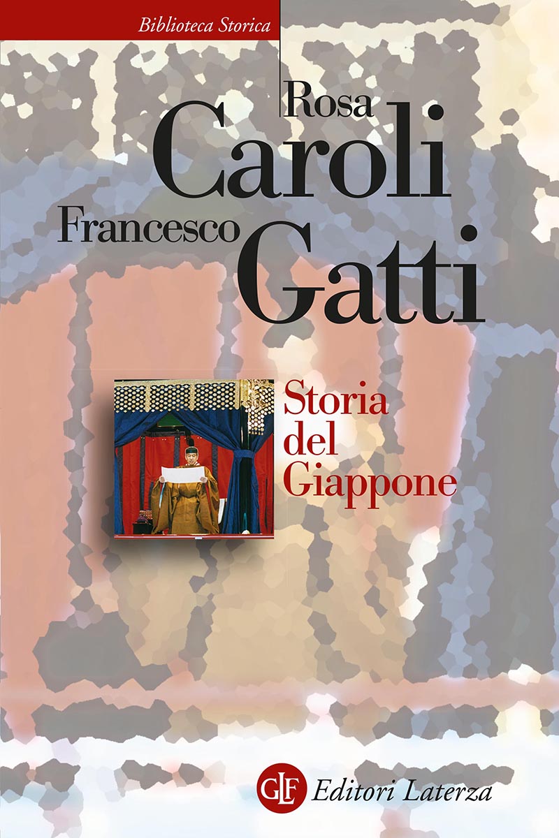 Storia del Giappone