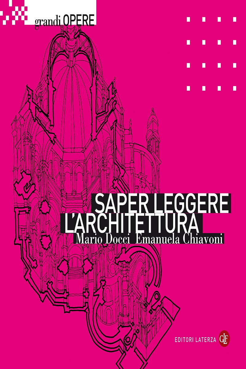 Saper leggere l'architettura