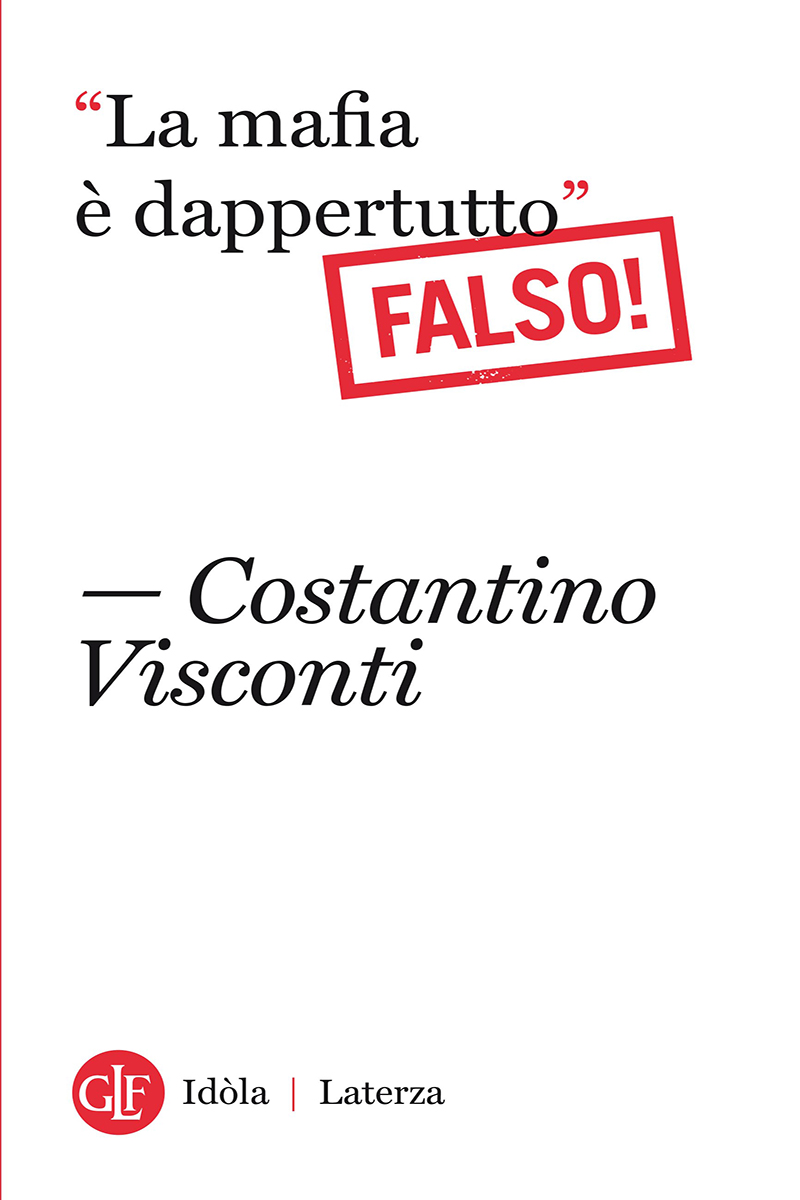 La mafia è dappertutto