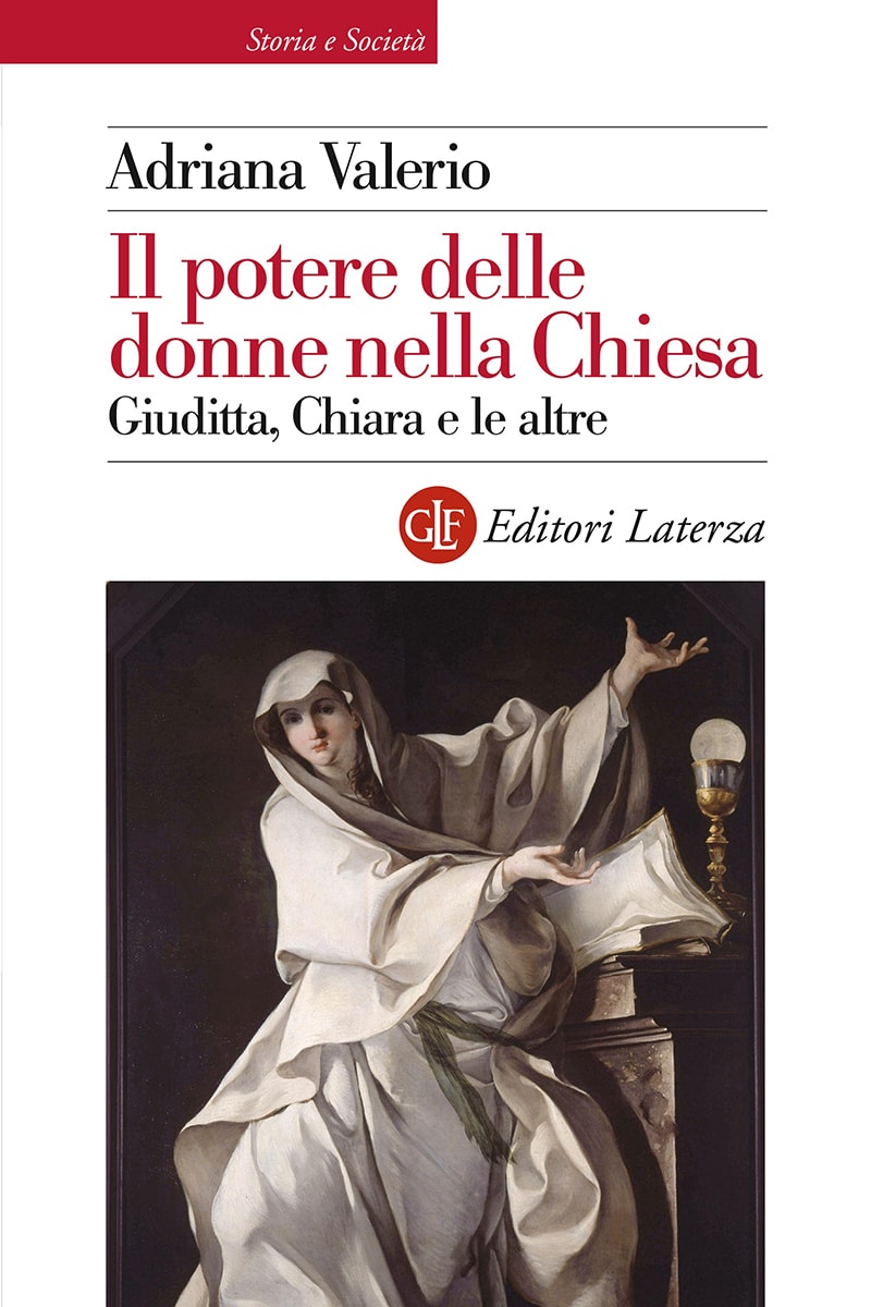 Il potere delle donne nella Chiesa