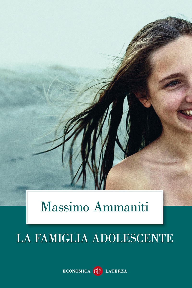 La famiglia adolescente